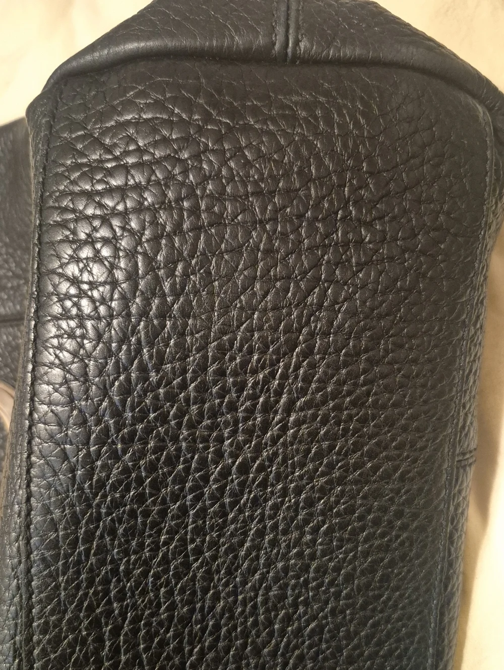Dolce & Gabbana elegant black